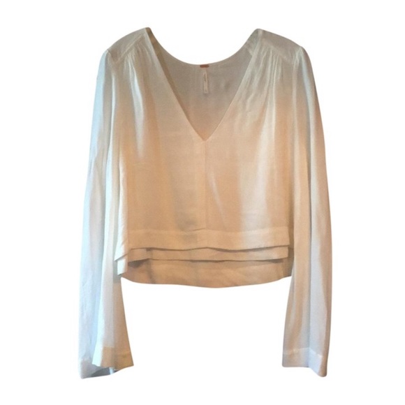 Free People Tops - Free People top